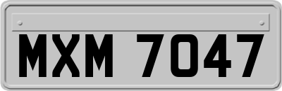 MXM7047