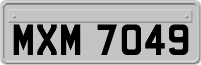 MXM7049