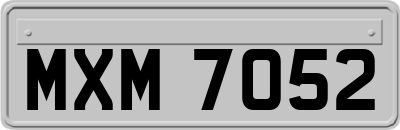 MXM7052