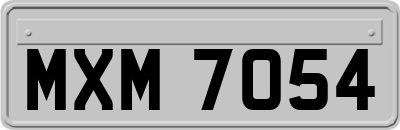 MXM7054