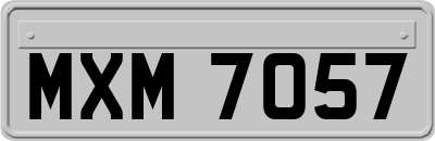 MXM7057