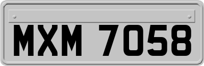 MXM7058