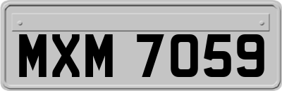 MXM7059