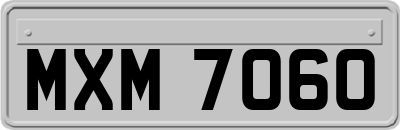 MXM7060