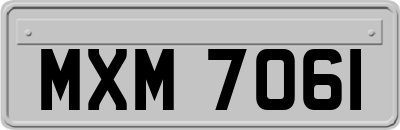 MXM7061