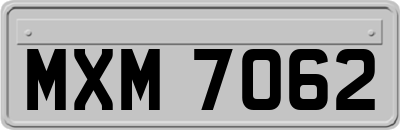 MXM7062