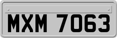 MXM7063