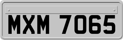 MXM7065