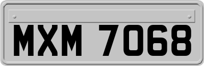 MXM7068