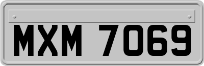 MXM7069