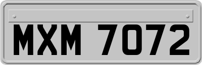 MXM7072