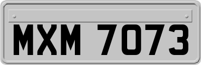 MXM7073