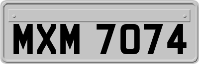 MXM7074