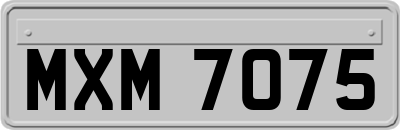 MXM7075