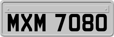 MXM7080