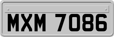 MXM7086