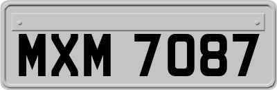 MXM7087