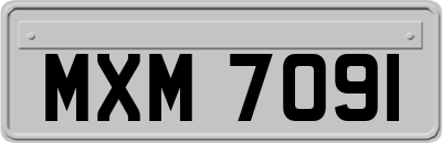 MXM7091