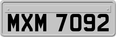 MXM7092