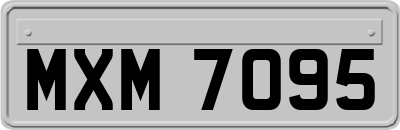 MXM7095