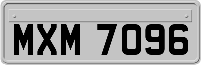 MXM7096