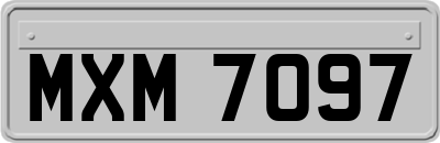 MXM7097