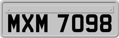 MXM7098