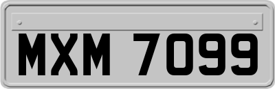 MXM7099