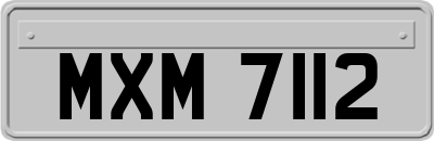 MXM7112