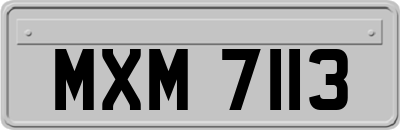 MXM7113