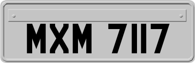 MXM7117