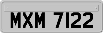 MXM7122