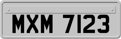 MXM7123