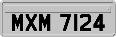 MXM7124