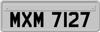 MXM7127