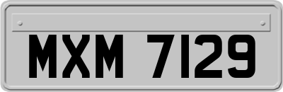 MXM7129