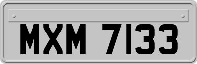 MXM7133