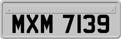 MXM7139