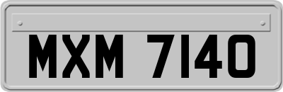 MXM7140