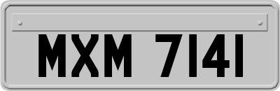 MXM7141