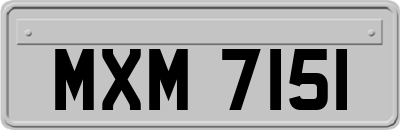 MXM7151