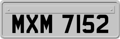 MXM7152