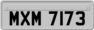 MXM7173