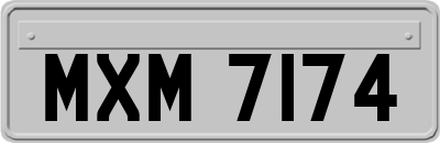 MXM7174