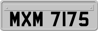 MXM7175