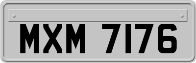 MXM7176