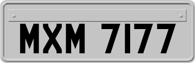 MXM7177