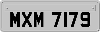 MXM7179