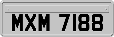 MXM7188