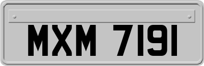 MXM7191